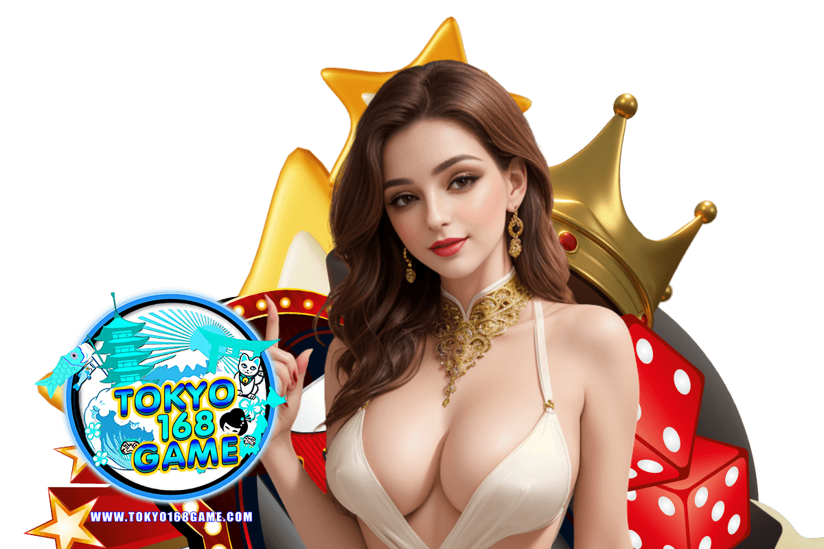 tokyo168game เว็บตรง