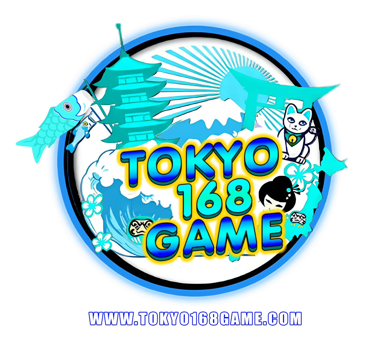tokyo168game
